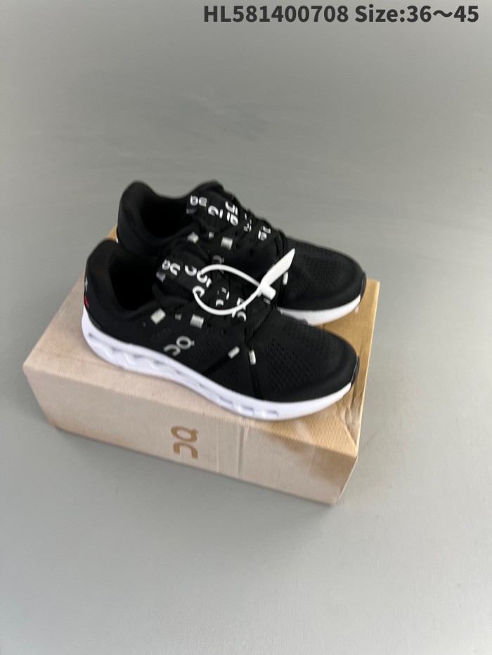 On Shoes men-065