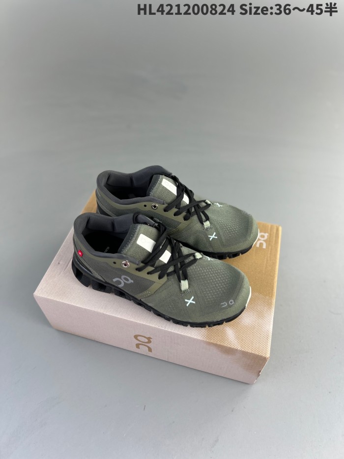 On Shoes men-127