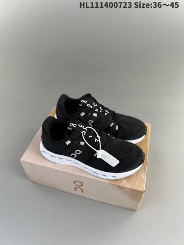 On Shoes men-092