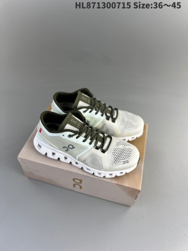 On Shoes men-086