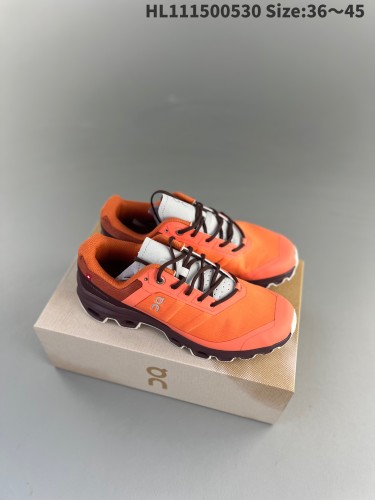 On Shoes men-019
