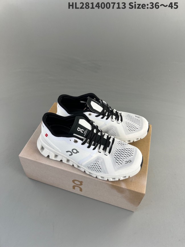 On Shoes men-075