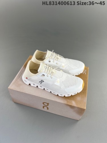 On Shoes men-041
