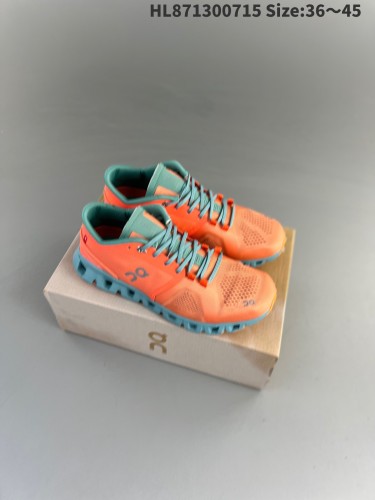 On Shoes men-089