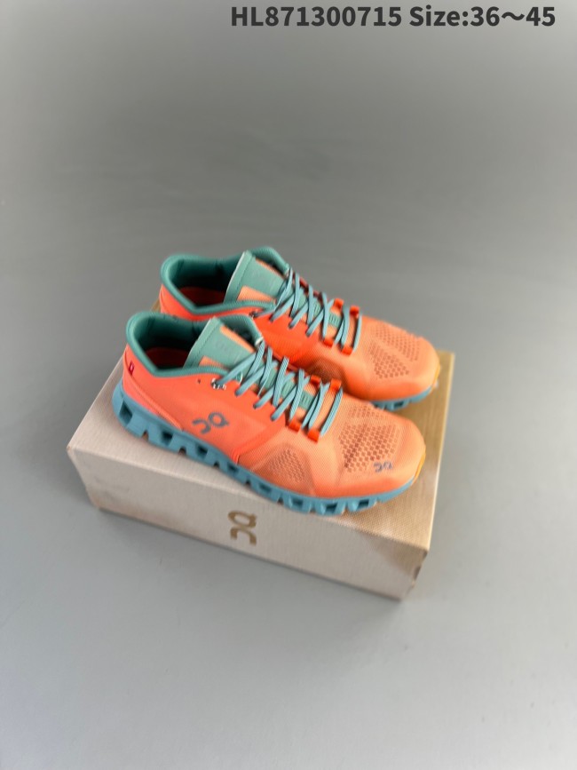On Shoes men-089