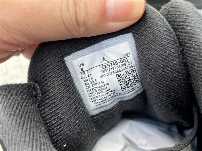 Super Max Perfect Jordan 3 shoes-027