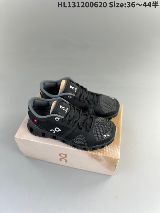 On Shoes men-004