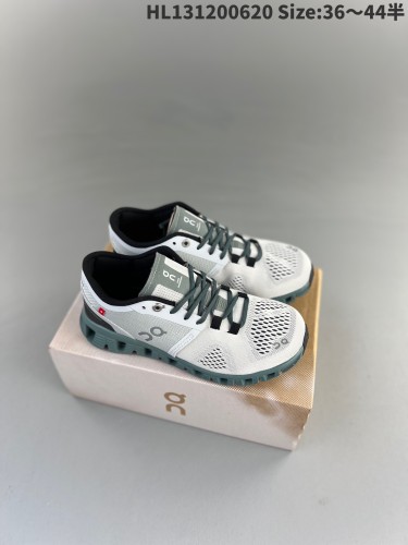 On Shoes men-001