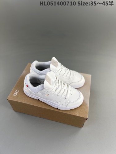 On Shoes men-070