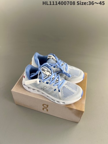 On Shoes men-066