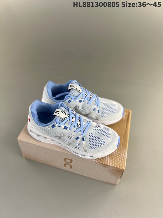 On Shoes men-098