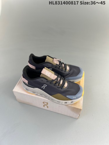 On Shoes men-111