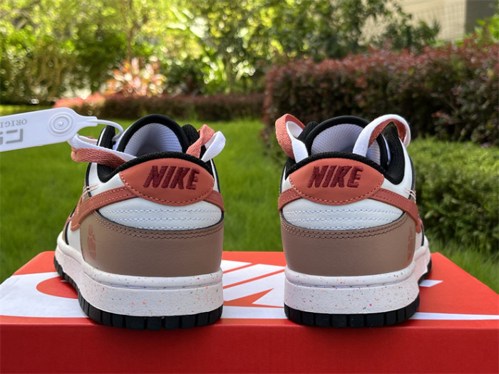 Authentic Nike Dunk Low FD4623-154