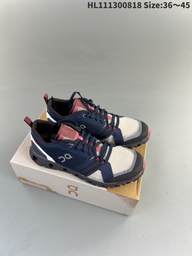 On Shoes men-114