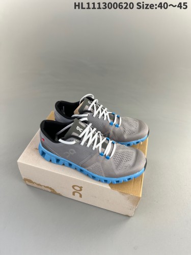 On Shoes men-055
