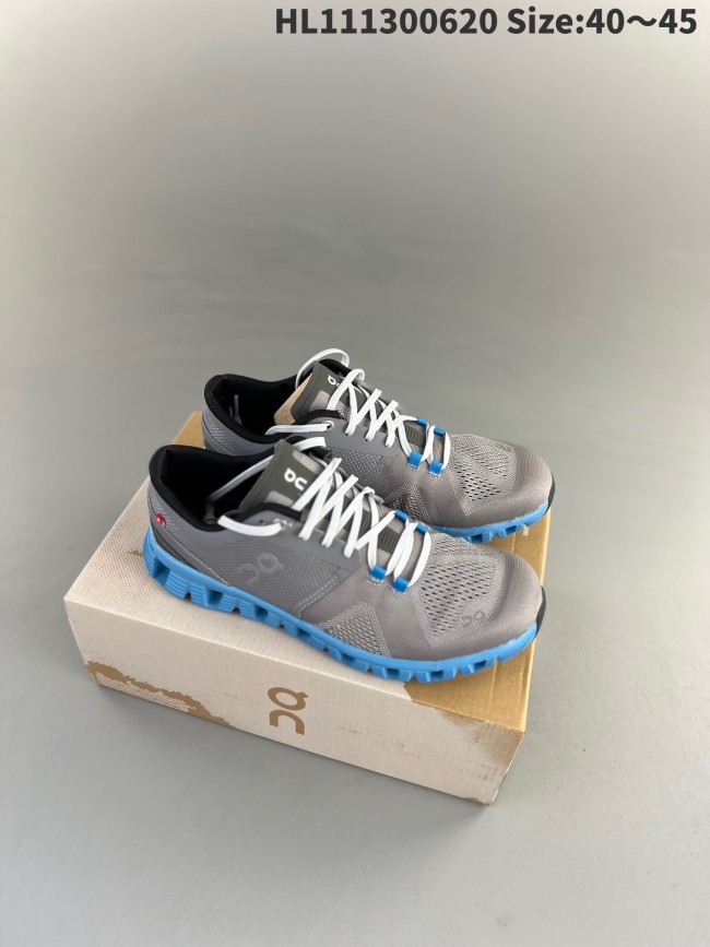 On Shoes men-055
