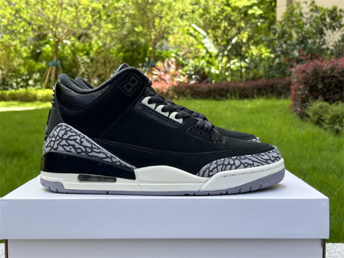 Super Max Perfect Jordan 3 shoes-027