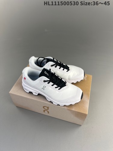 On Shoes men-017