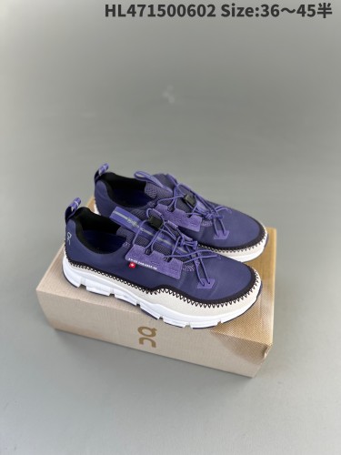 On Shoes men-029