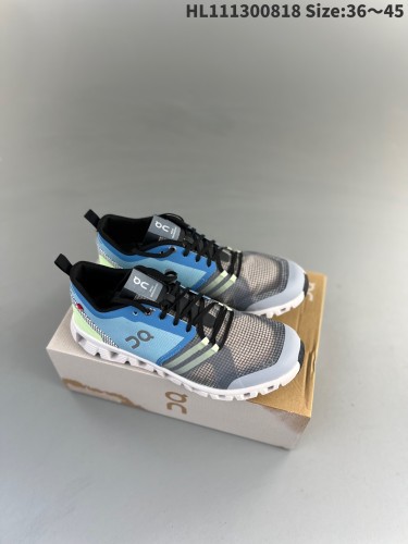 On Shoes men-116