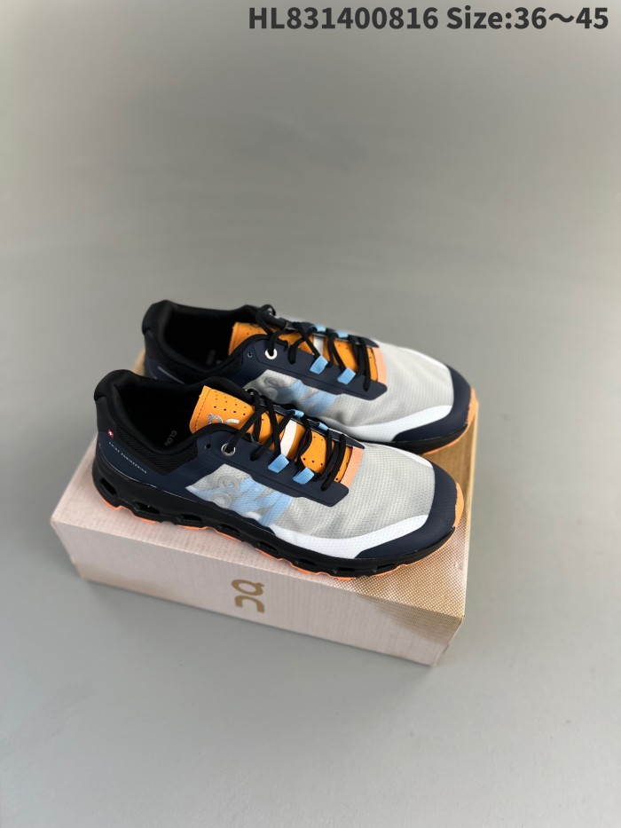 On Shoes men-102