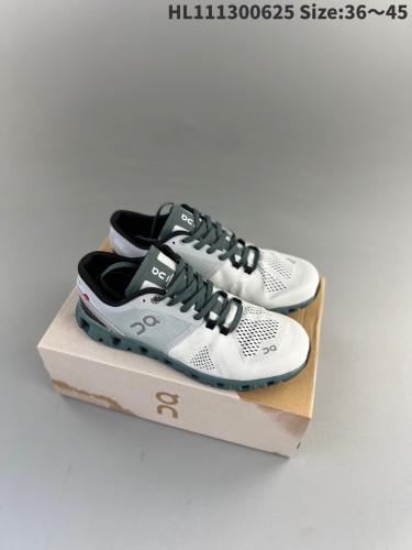 On Shoes men-058