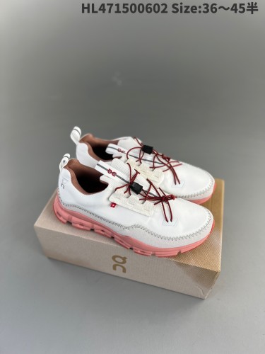 On Shoes men-024