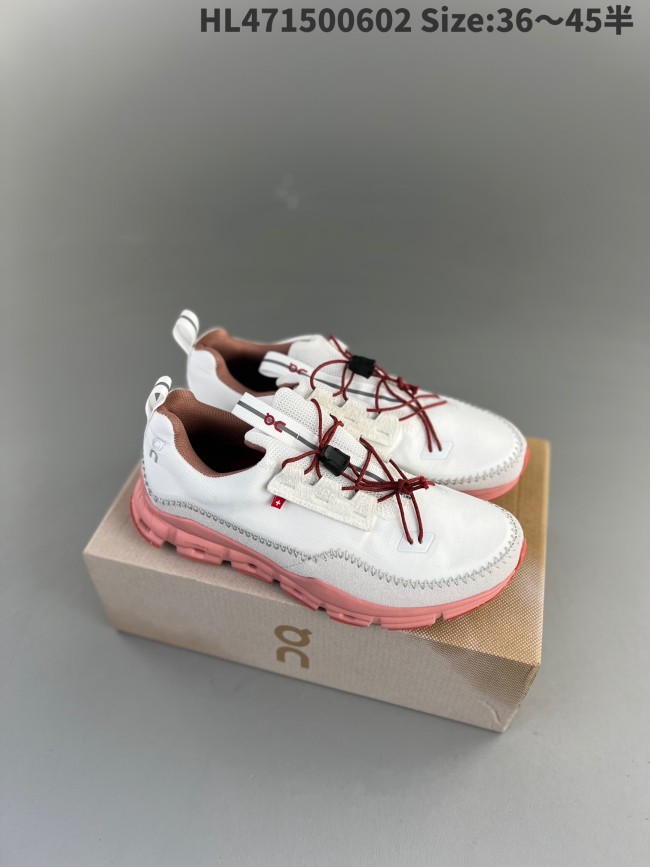 On Shoes men-024