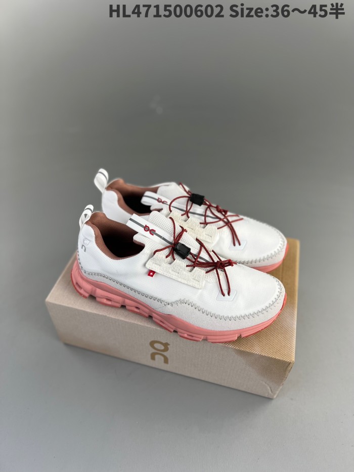 On Shoes men-024