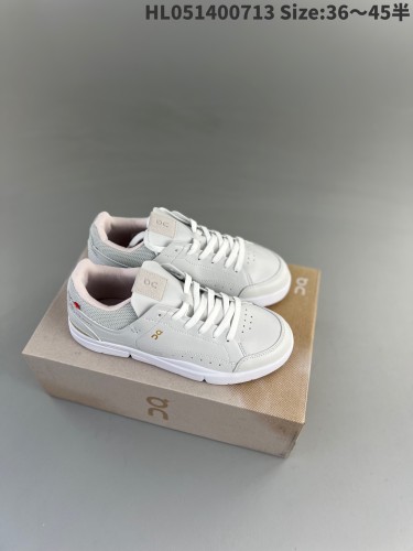 On Shoes men-083