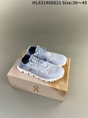 On Shoes men-056