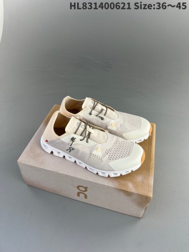 On Shoes men-057