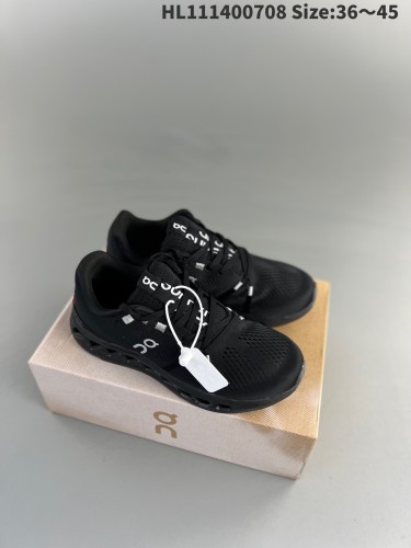 On Shoes men-068