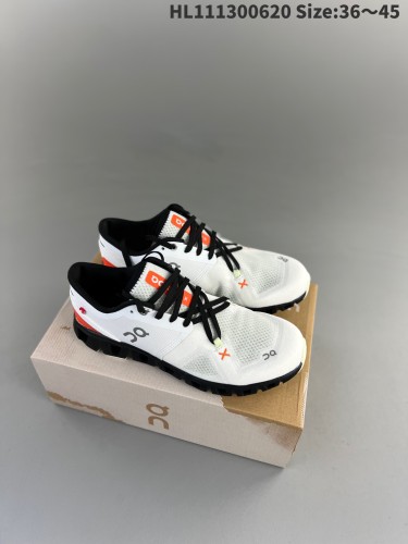On Shoes men-054