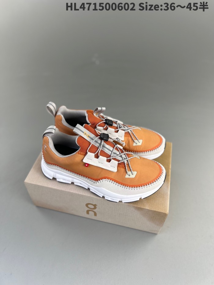 On Shoes men-023