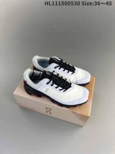 On Shoes men-015