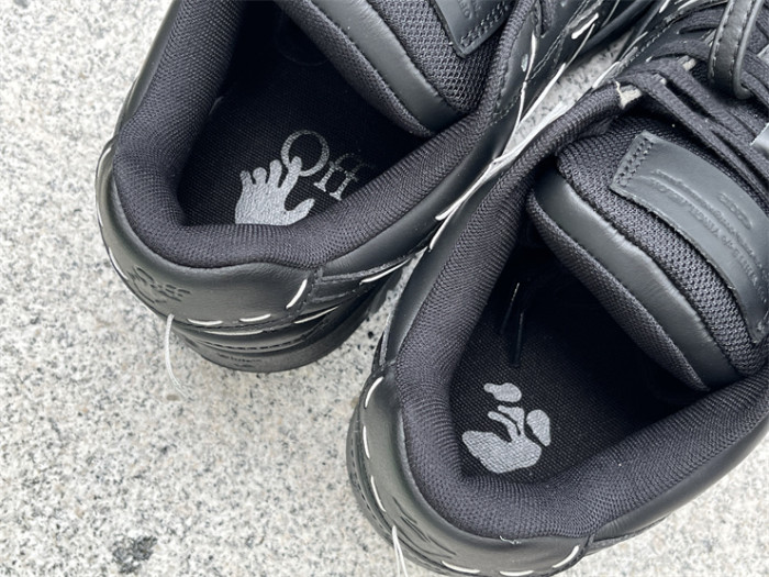 OFFwhite Women Shoes 1：1 quality-129