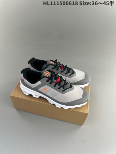 On Shoes men-043