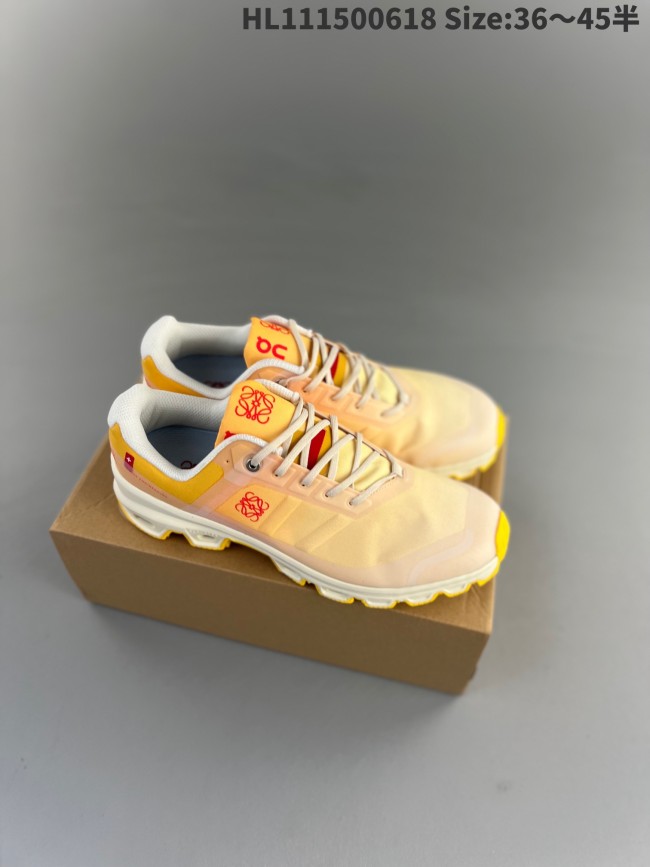 On Shoes men-047