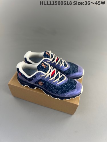 On Shoes men-048