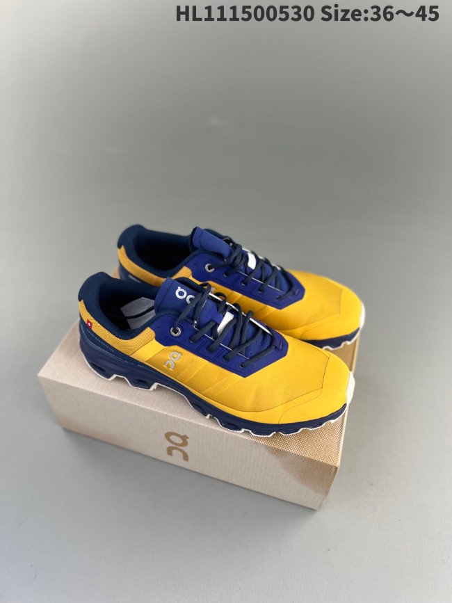On Shoes men-018