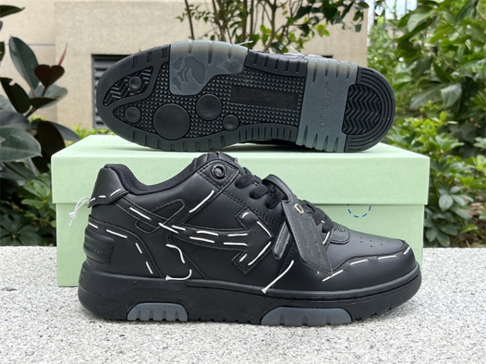 OFFwhite Women Shoes 1：1 quality-129