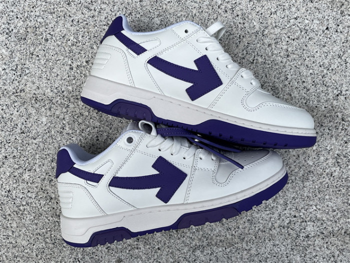OFFwhite Women Shoes 1：1 quality-136