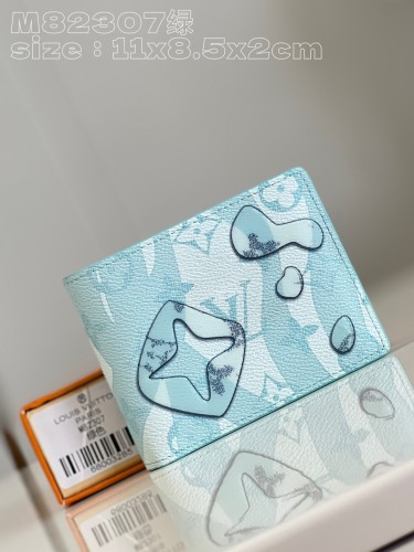 Super Perfect LV Wallet-656