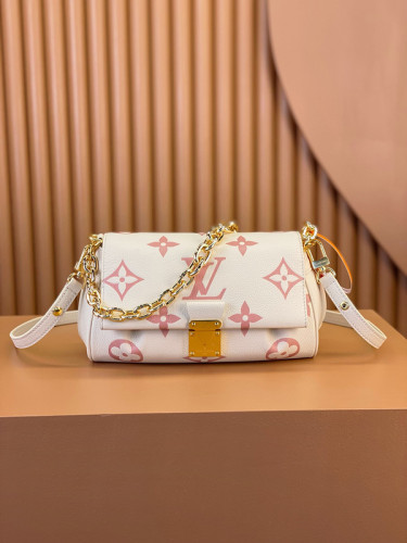 LV High End Quality Bag-1777
