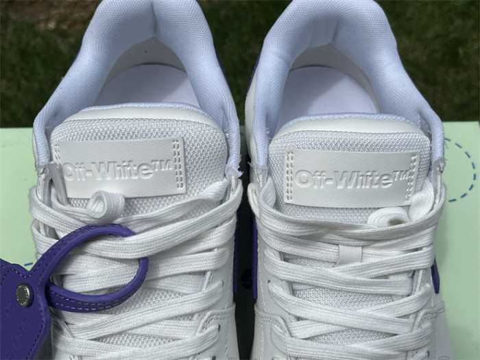 OFFwhite Women Shoes 1：1 quality-136