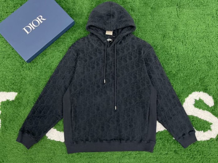Dior Hoodies High End Quality-157