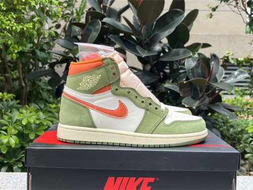 Super Max Perfect Jordan 1 shoes-153