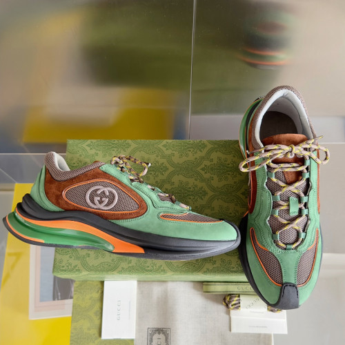 Super Max G Shoes-1207