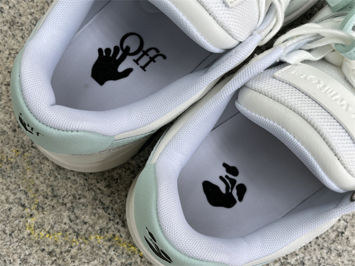 OFFwhite Women Shoes 1：1 quality-138